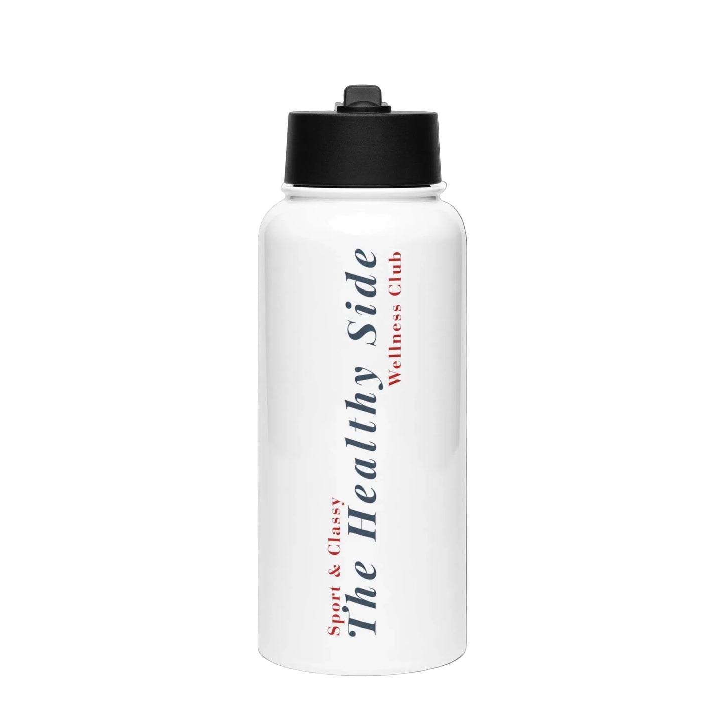 The Healthy Side Bottle