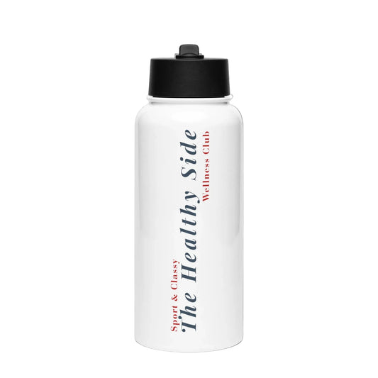 The Healthy Side Bottle