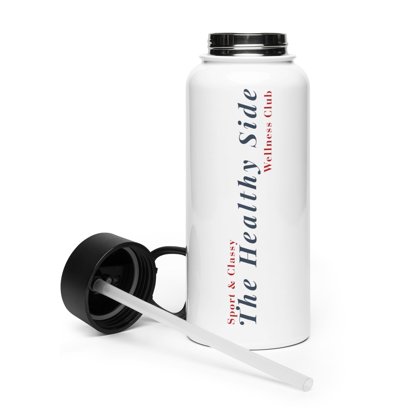 The Healthy Side Bottle
